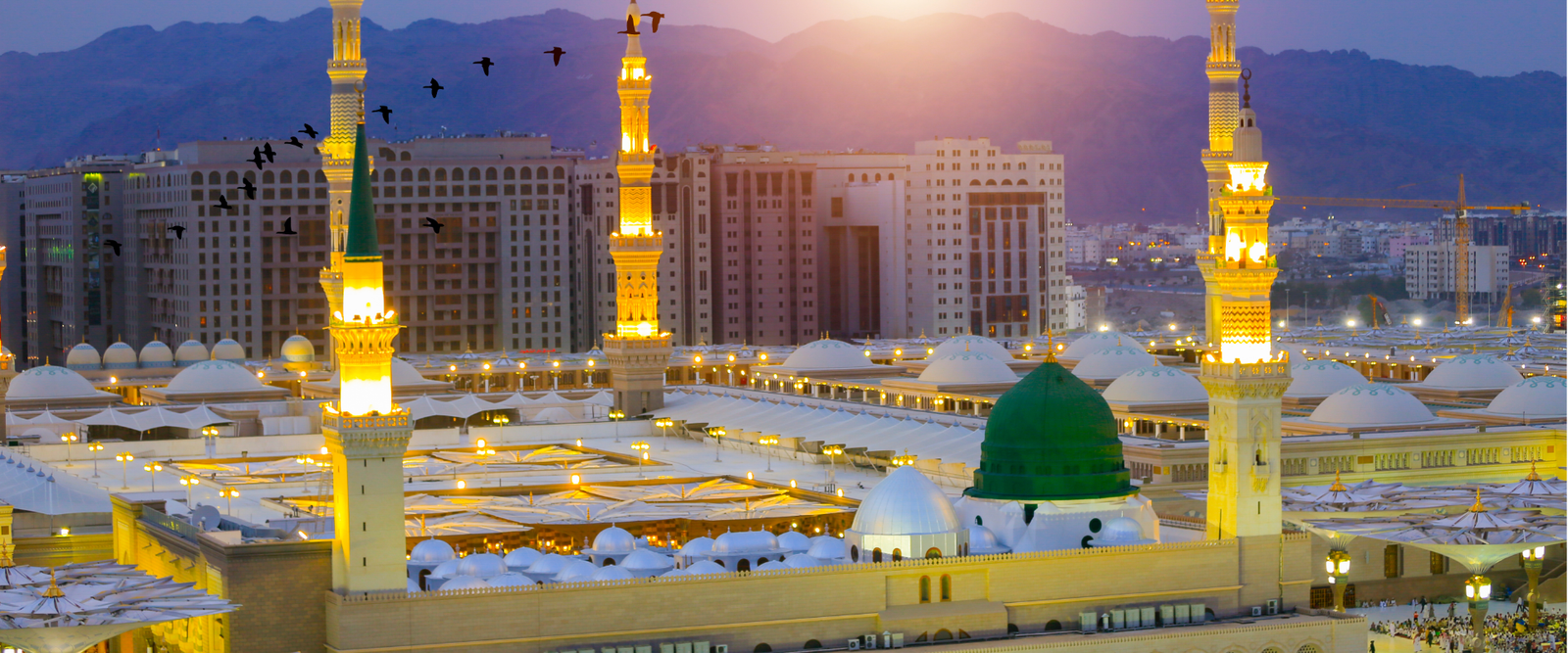 Umrah
